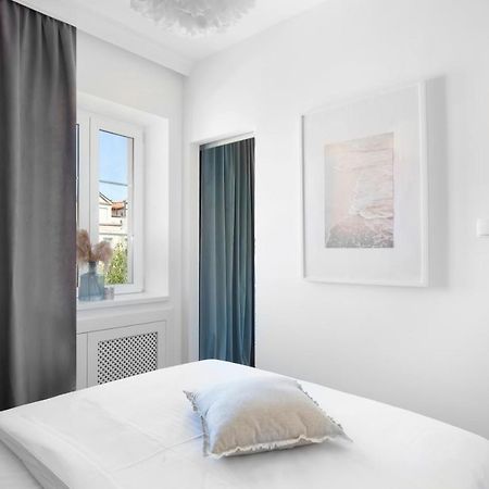 Elite Apartments Old Town Deluxe Gdansk Bagian luar foto